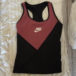 Nike workout set